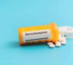 benzodiazepines