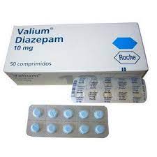 Diazepam for sale