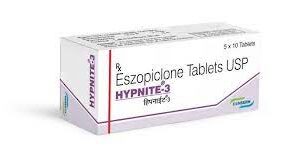 Buy Eszopiclone