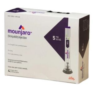 Buy Mounjaro Online