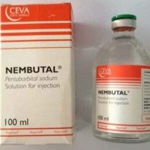 Nembutal Injection