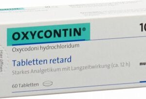 Buy Oxycontin 10mg
