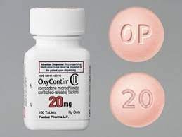 Buy oxycontin online 20mg