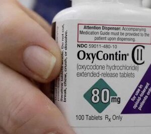 Oxycontin 80mg