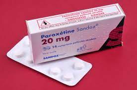 Buy Paroxetine 20mg Online