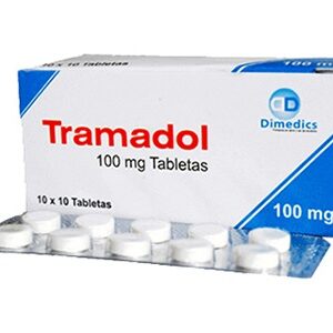 Tramadol 100mg