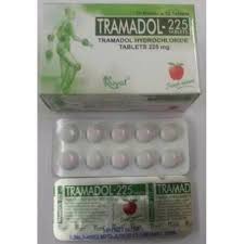 Tramadol 225mg