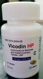 Vicodin