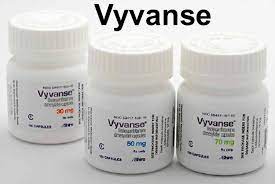 Buy Vyvanse Online