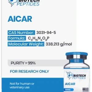 AICAR (50mg)
