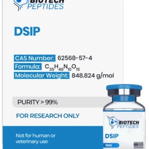 DSIP (5mg)