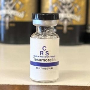 Tesamorelin Peptide (5mg / 10mg)