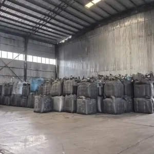 Coconut Shell Granular Activated Carbon