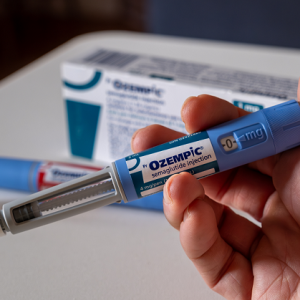 Buy ozempic injection