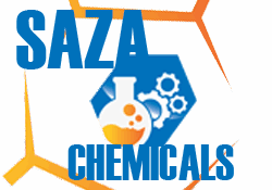 saza chemical logo